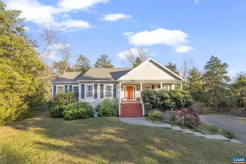 5905 Weston Ln, Crozet, VA 22932