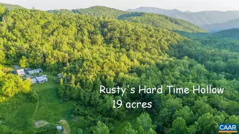 16903 Blue Ridge Pkwy, Lyndhurst, VA 22952