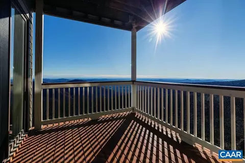 1933 High Ridge Pl Condos, Wintergreen Resort, VA 22967