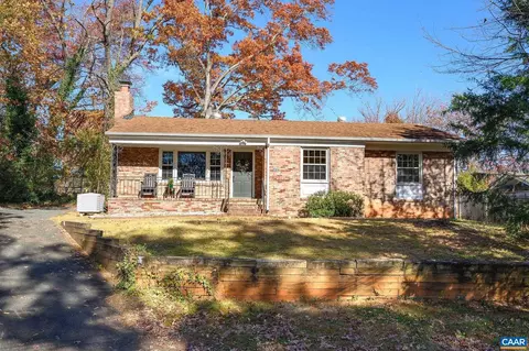 2304 Shelby Dr, Charlottesville, VA 22901