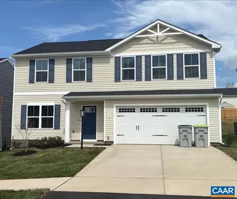 39 Everglades Rd, Barboursville, VA 22923
