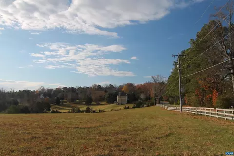tbd Owensville Rd #070A0, Charlottesville, VA 22901