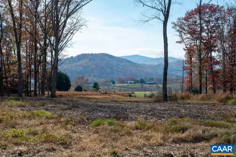 tbd Red Hill Rd, Charlottesville, VA 22903