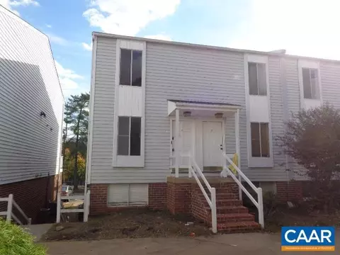 1904 Inglewood Dr #E, Charlottesville, VA 22901