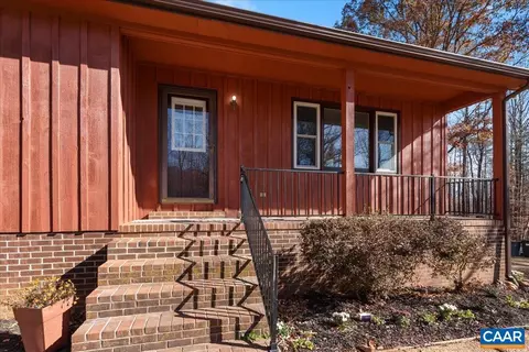 492 Red Bird Ln, Stanardsville, VA 22973