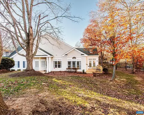 3350 Arbor Ter, Charlottesville, VA 22911