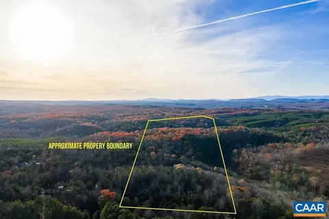0 Manteo Rd, Buckingham, VA 23921
