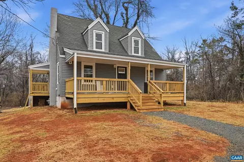 9305 Spotswood Trl, Stanardsville, VA 22973