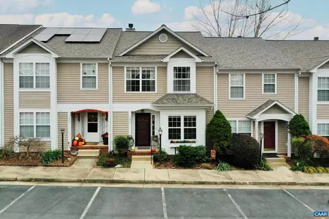 1461 Glenside Grn, Charlottesville, VA 22901