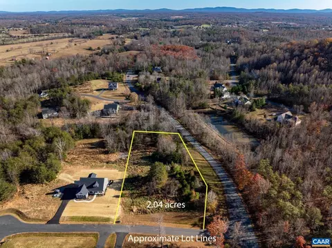 lot14 Bartholomew Pl, Stanardsville, VA 22973