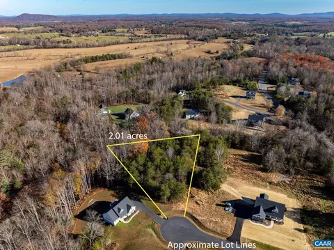lot12 Bartholomew Pl, Stanardsville, VA 22973