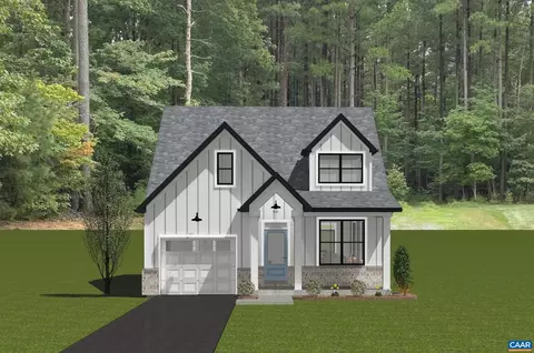29 Fowler St, Charlottesville, VA 22911