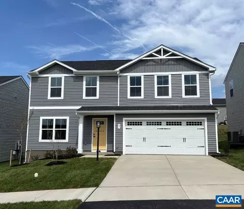 27 Everglades Rd, Barboursville, VA 22923