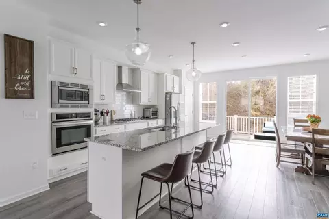 4174 Dauphin Dr, Charlottesville, VA 22902