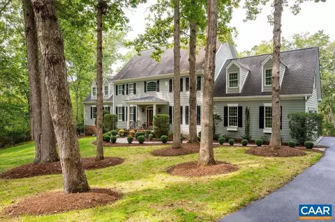 2620 Wind River Rd, Charlottesville, VA 22901