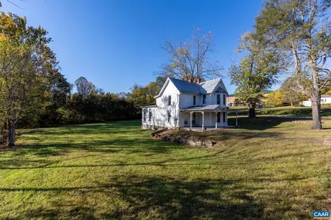 276 Main St, Stanardsville, VA 22973