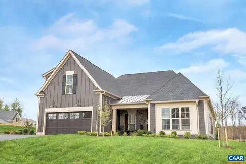 47 Borthwick St, Crozet, VA 22932