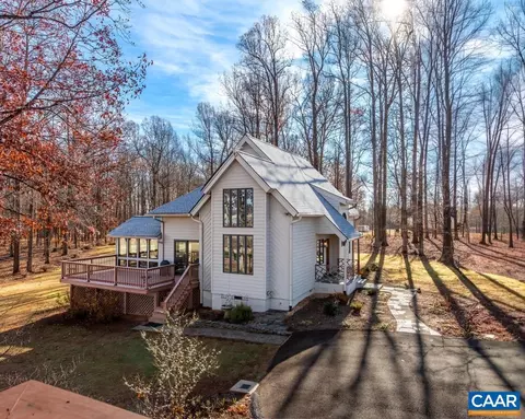 255 Sadie Ln, Madison, VA 22727