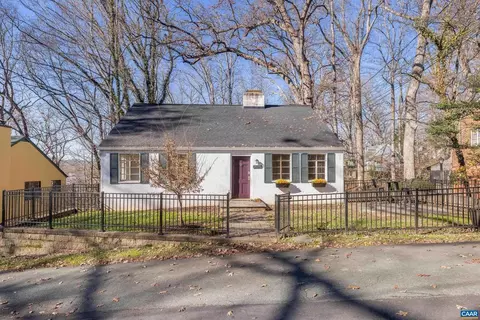 2709 Eton Rd, Charlottesville, VA 22903