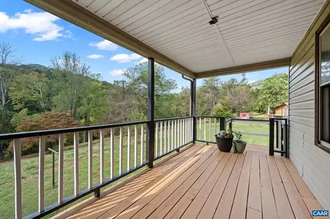 Exterior - 2632 Wagon Trail Rd, Monroe, VA 24574 photo 15 of 22