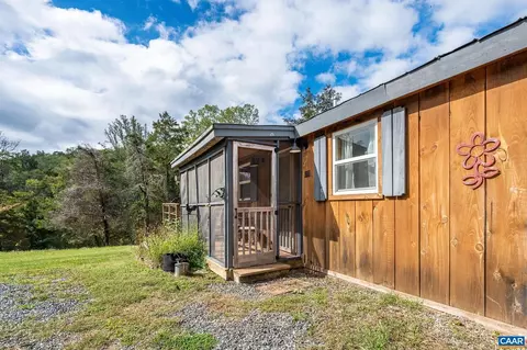 Exterior - 2632 Wagon Trail Rd, Monroe, VA 24574 photo 7 of 22
