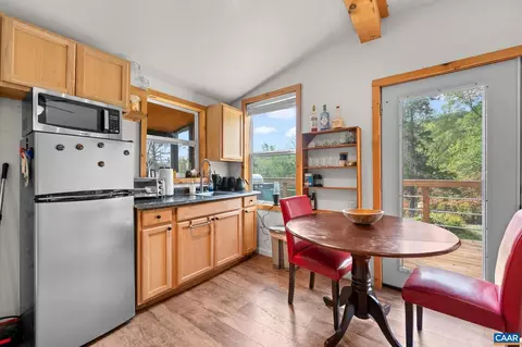 Kitchen - 2632 Wagon Trail Rd, Monroe, VA 24574 photo 4 of 4