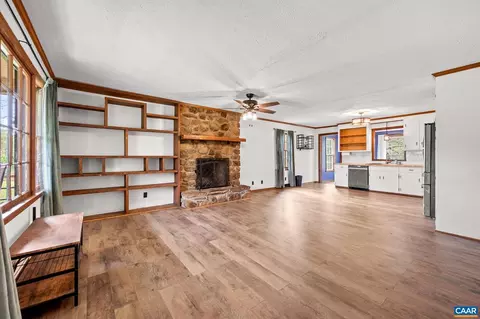 Living - 2632 Wagon Trail Rd, Monroe, VA 24574 photo 1 of 6
