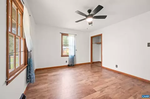 Bedroom - 2632 Wagon Trail Rd, Monroe, VA 24574 photo 3 of 5