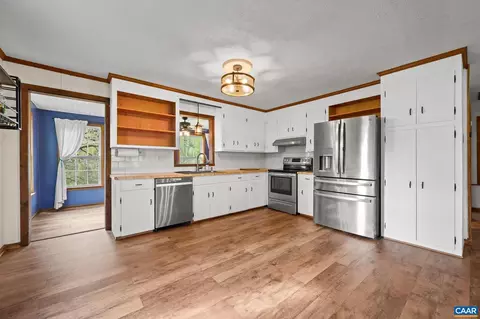 Kitchen - 2632 Wagon Trail Rd, Monroe, VA 24574 photo 1 of 4