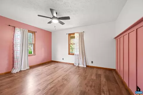 Bedroom - 2632 Wagon Trail Rd, Monroe, VA 24574 photo 1 of 5