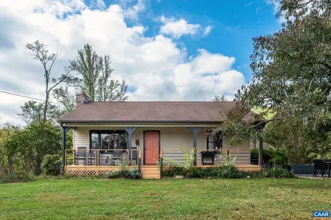 Exterior - 2632 Wagon Trail Rd, Monroe, VA 24574 photo 1 of 22