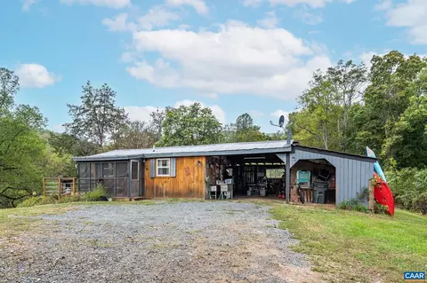 Exterior - 2632 Wagon Trail Rd, Monroe, VA 24574 photo 4 of 22