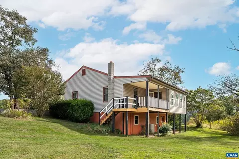 Exterior - 2632 Wagon Trail Rd, Monroe, VA 24574 photo 11 of 22