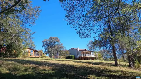 Exterior - 2632 Wagon Trail Rd, Monroe, VA 24574 photo 16 of 22