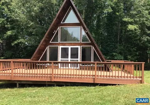 14639 Tower Rd, Unionville, VA 22567