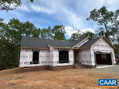 1060 Hanback Rd, Gordonsville, VA 22942