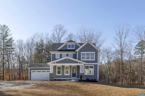 6366 Louisa Rd, Keswick, VA 22947