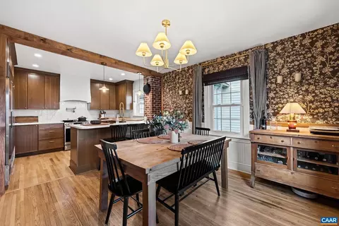 Dining - 134 Belleview Ave, Orange, VA 22960 photo 2 of 2