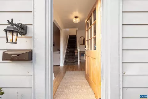 Entry Way - 134 Belleview Ave, Orange, VA 22960 photo 1 of 4