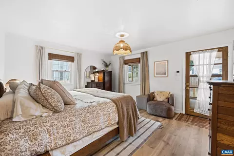 Bedroom - 134 Belleview Ave, Orange, VA 22960 photo 1 of 5