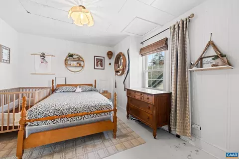 Bedroom - 134 Belleview Ave, Orange, VA 22960 photo 4 of 5