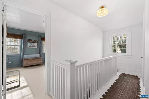 Entry Way - 134 Belleview Ave, Orange, VA 22960 photo 4 of 4