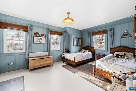 Bedroom - 134 Belleview Ave, Orange, VA 22960 photo 3 of 5