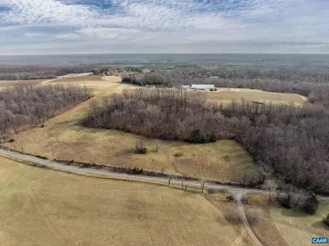 tbd Carters Mountain Rd #1, Charlottesville, VA 22902