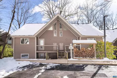 470 Three Ridges Condos, Wintergreen Resort, VA 22967
