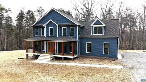 375 Amick Rd #AW 1, Louisa, VA 23093