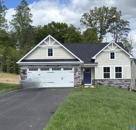 383 White Sands Blvd, Barboursville, VA 22923