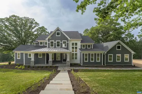 tbd Dudley Mountain Rd, Charlottesville, VA 22903