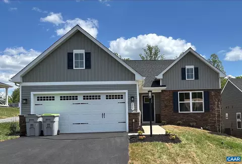 355 White Sands Blvd, Barboursville, VA 22923