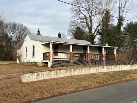 111119 Resettlement Rd, Madison, VA 22727